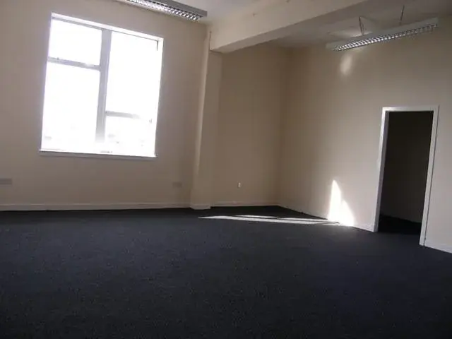 Whitecrook Business Centre