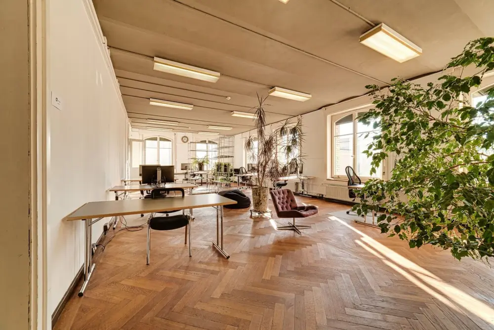 Colab Fribourg - Fonderie