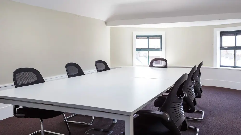 The Digital Hub - Dublin