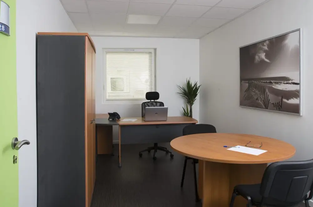 Elite Bureaux