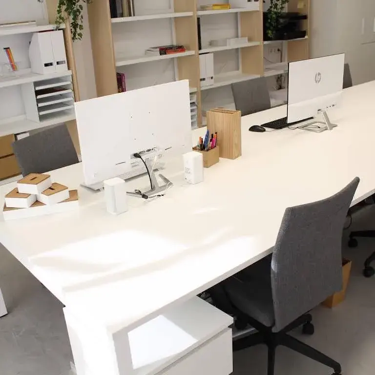 Coworking Coso87