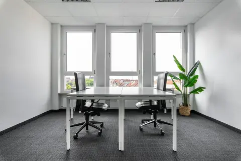 Uffici giornalieri — Regus Milan Broletto, Milano
