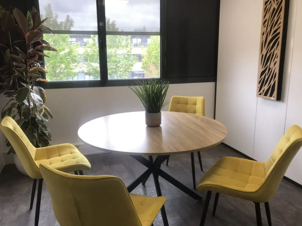 Salle de réunion 1 — Opsone