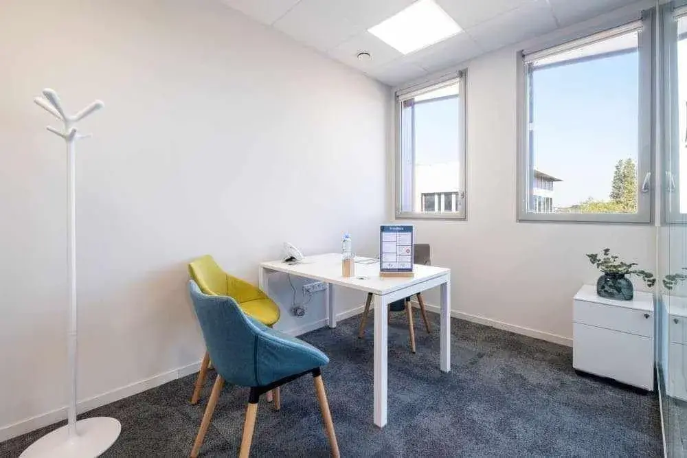 Bureau de Direction — Mitwit Marcq-en-Barœul