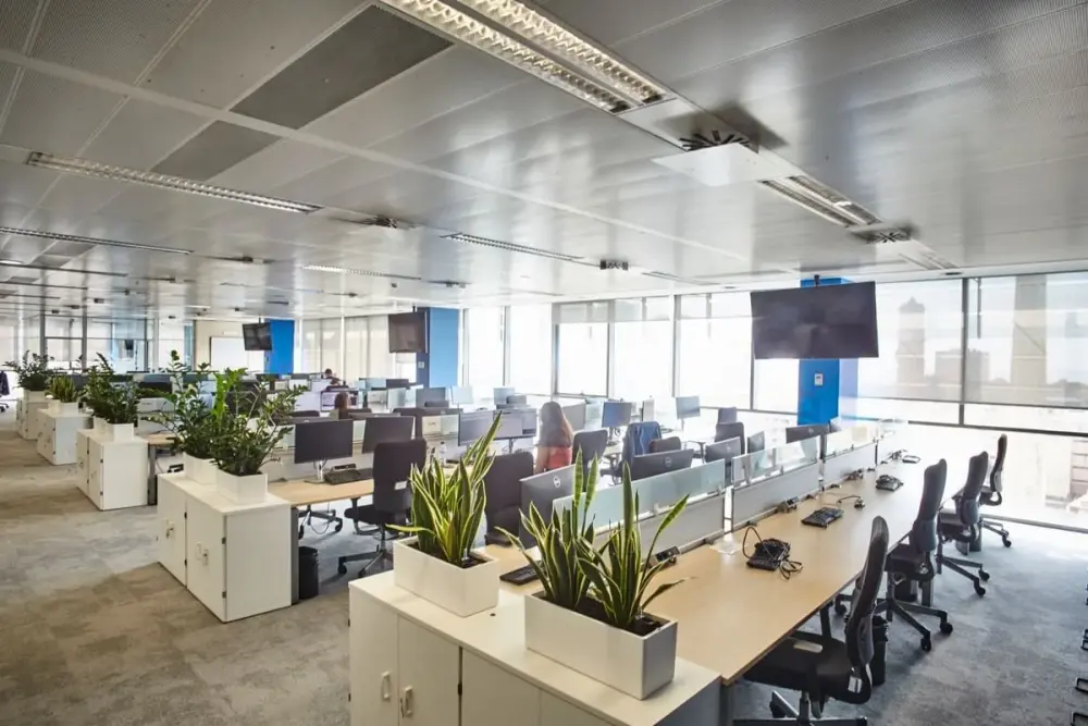Cinc Barcelona