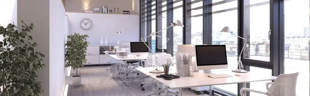 Executive Office