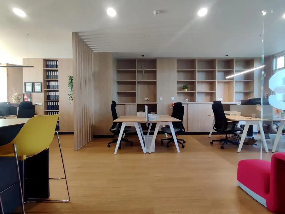 Centro de Competências Empresariais