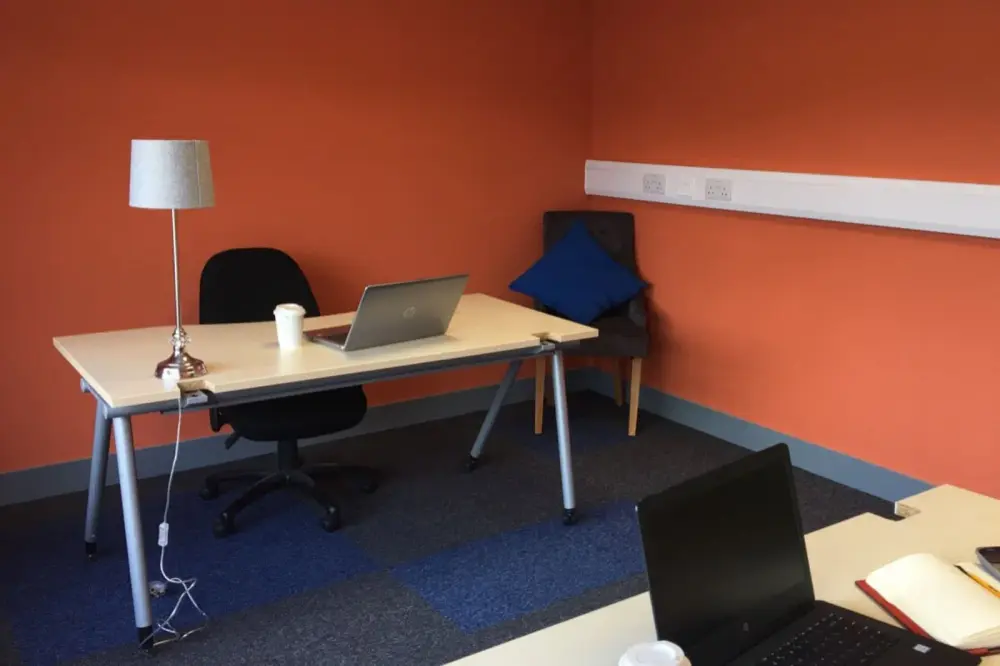The Ludgate Hub