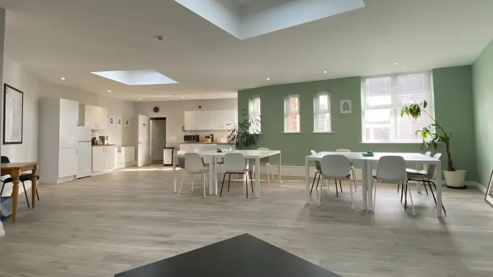 Whitley Bay Offices