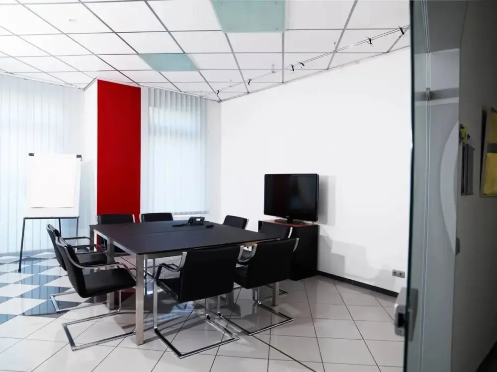 My Office