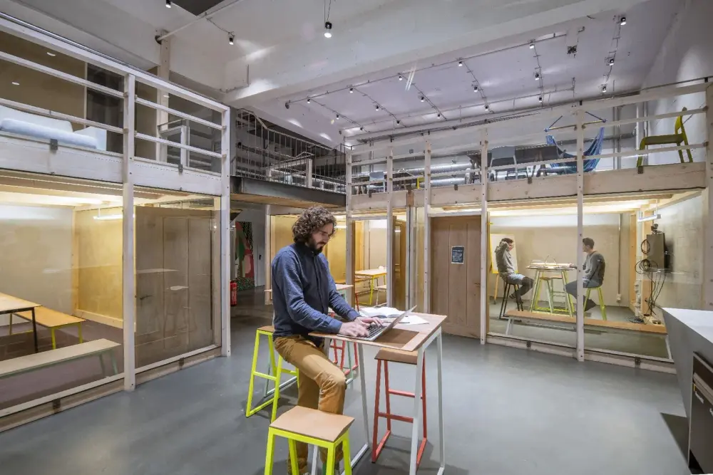 Impact Hub Munich