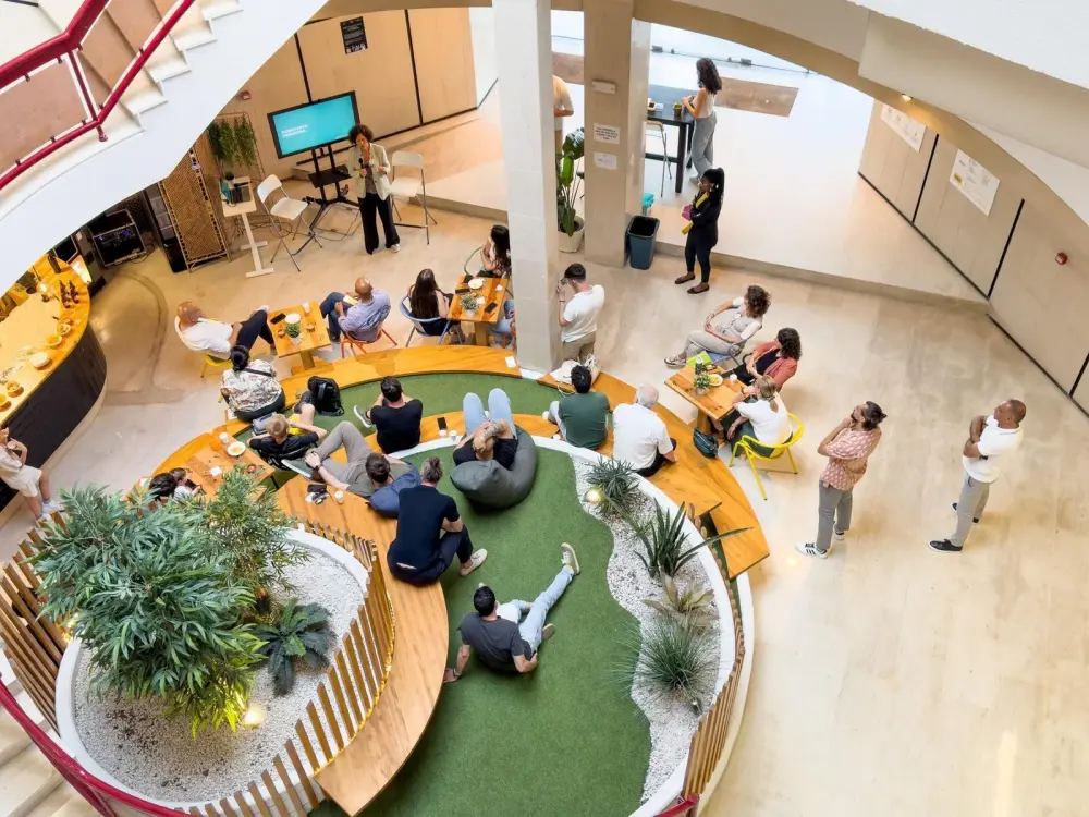 Ponte Hub