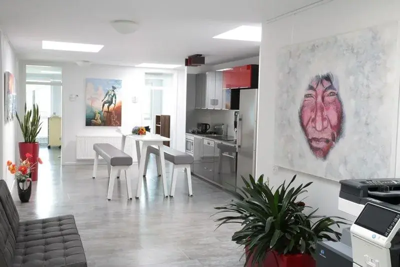 Office Point Rhein-Erft