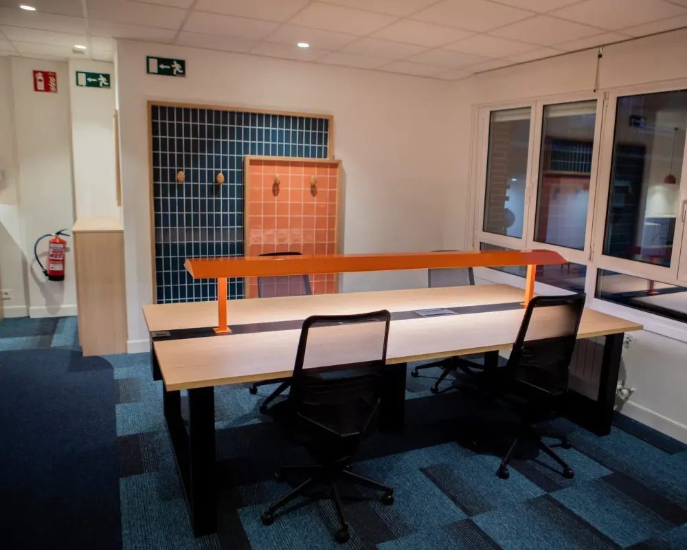 Elkar Coworking Mungia