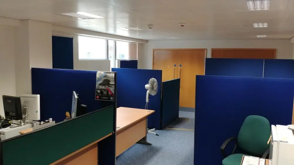 Indycube Pembroke