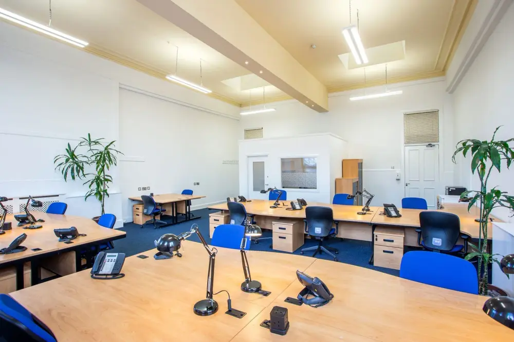 Capital Business Centre
