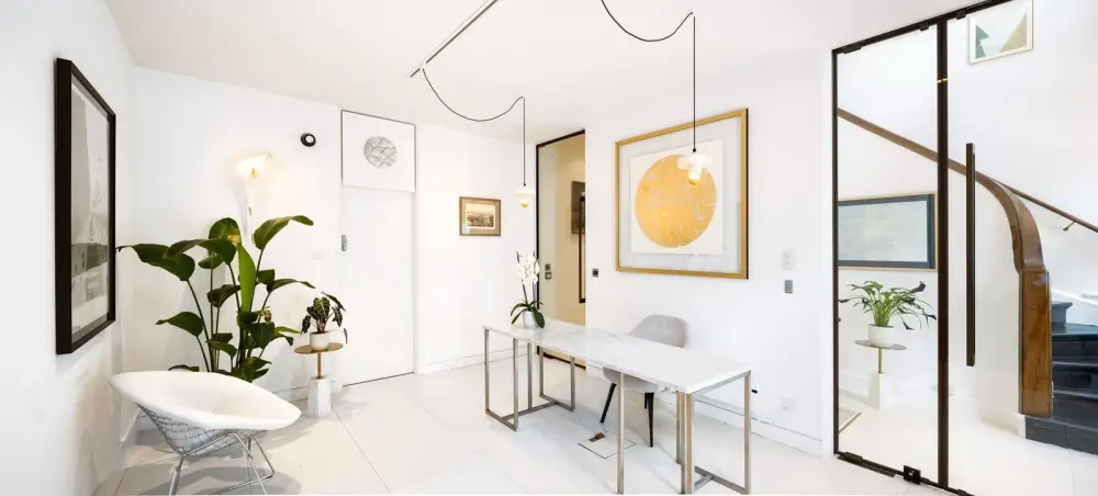 The WorkWell @EC1