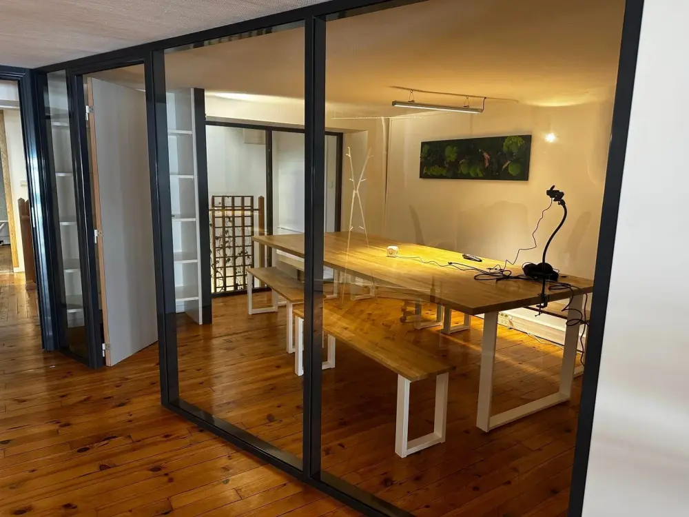 Panda Coworking