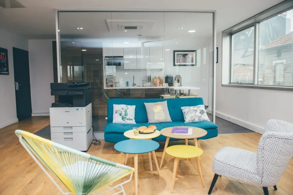 Cowork Fit Est