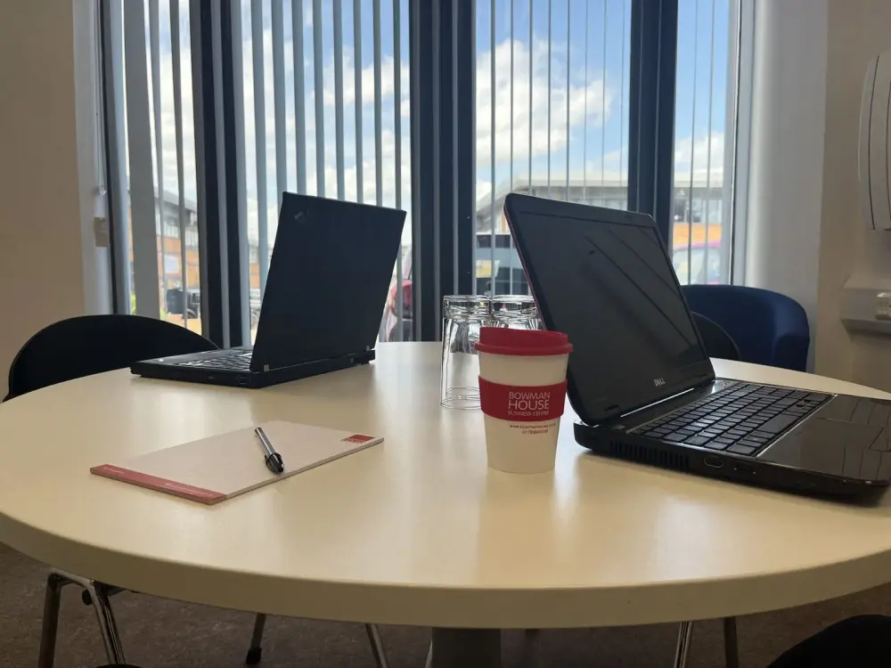 Bowman House Business Centre