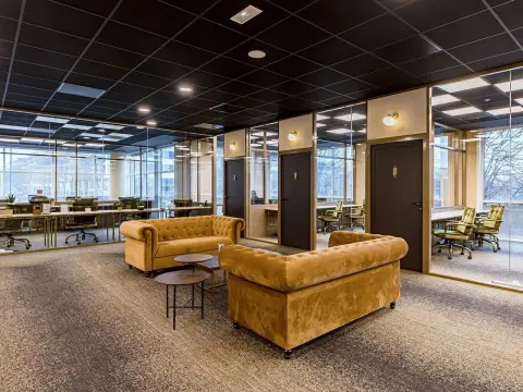Tag Coworking — Now Connected Saint Denis - Portes de France, Saint-Denis