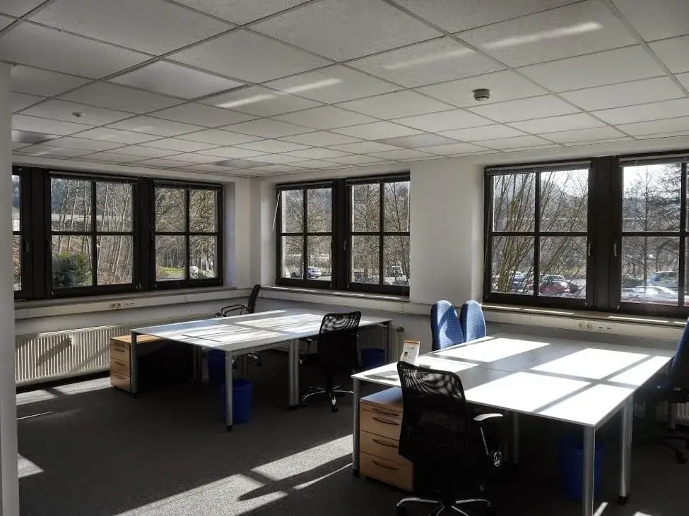 Coworking4You Feuerbach
