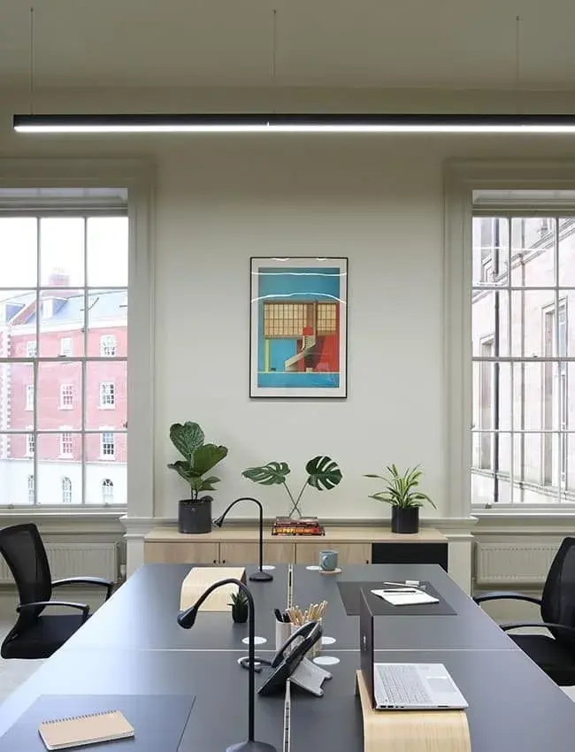 Curzon Street Business Centre