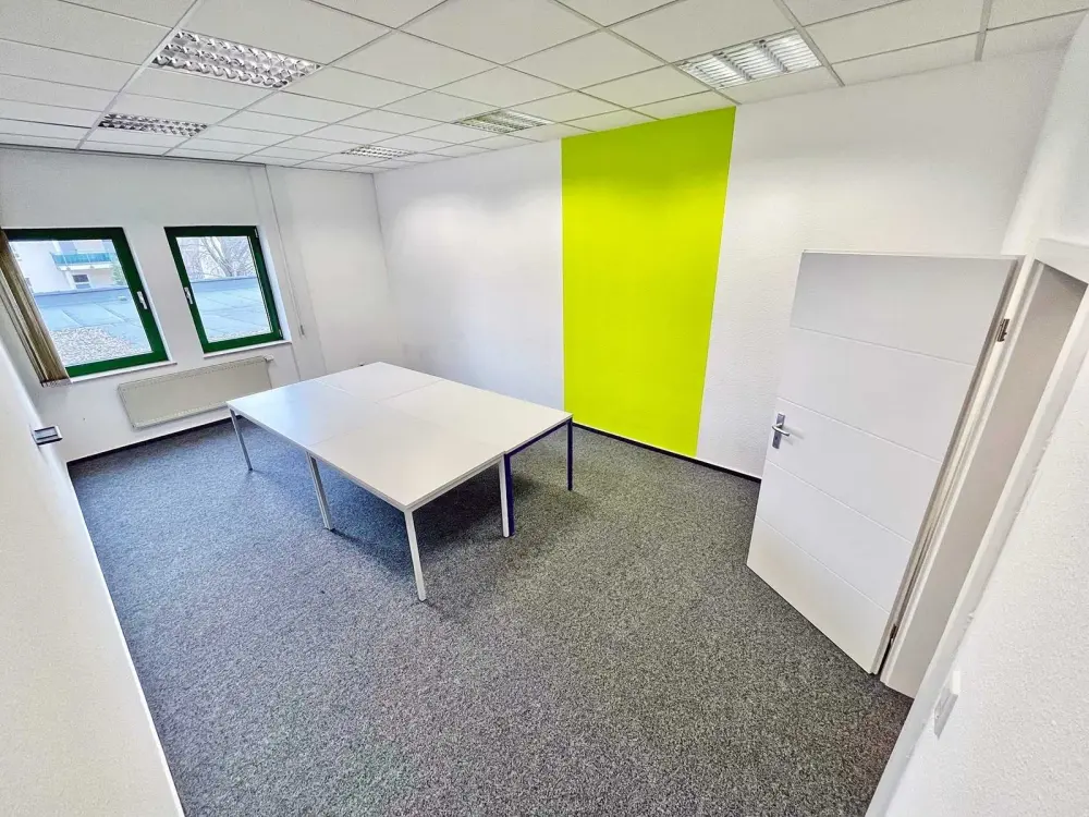 Coworking Space Mechernich