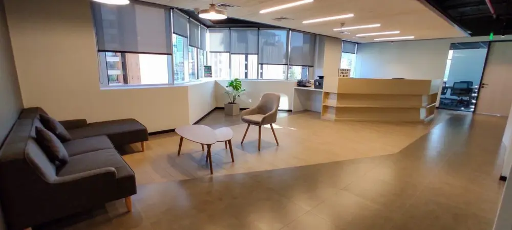 Co-Work Suecia