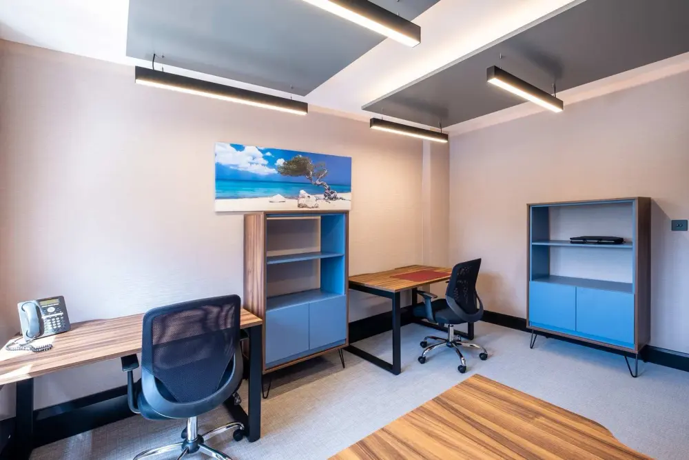 FrameWork Serviced Offices