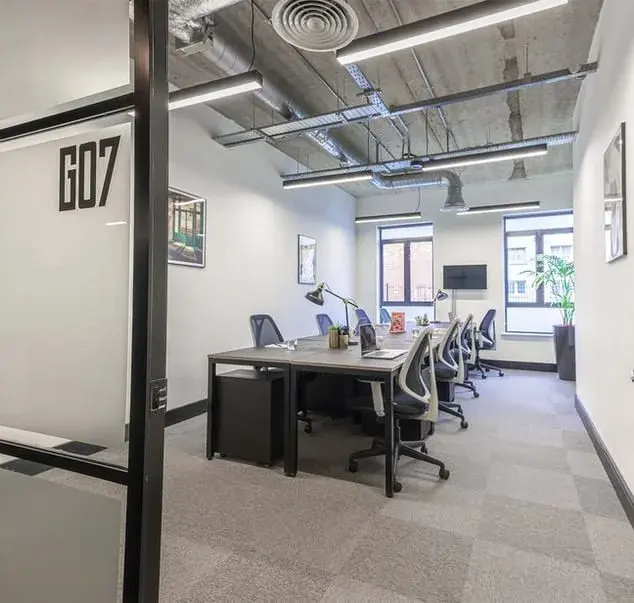 Iconic Offices - South Point