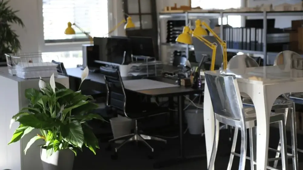 District Coworking