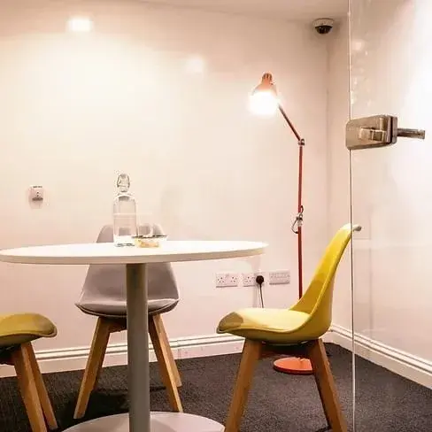 Idea Space