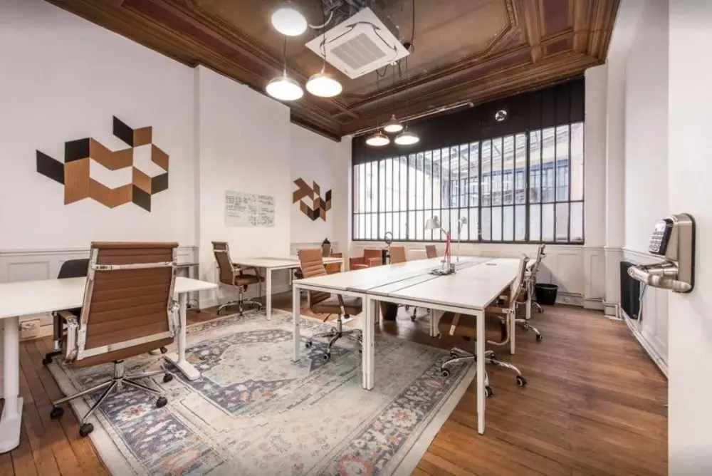 Together Coworking Martel