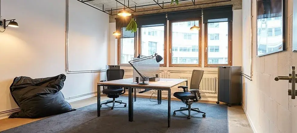 Sirius Office Center Neuss