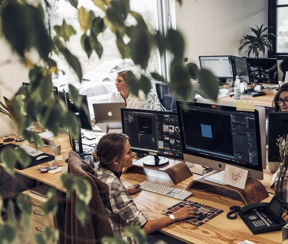 Coworking Limburg