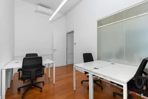 Day office — HQ NY, Albany - Central Ave, Albany, NY