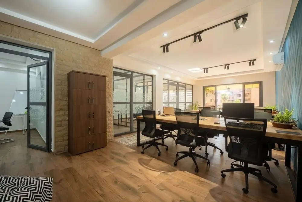CWC Hub Coworking