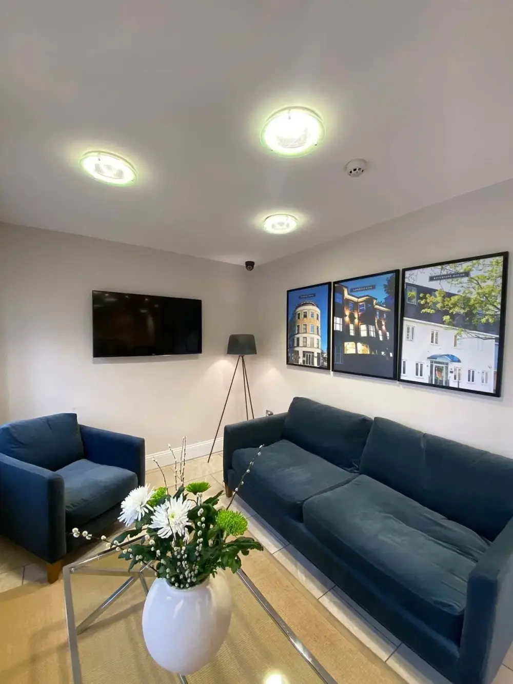 Penhurst Riverside House