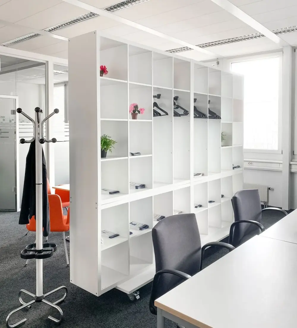 Goworking München