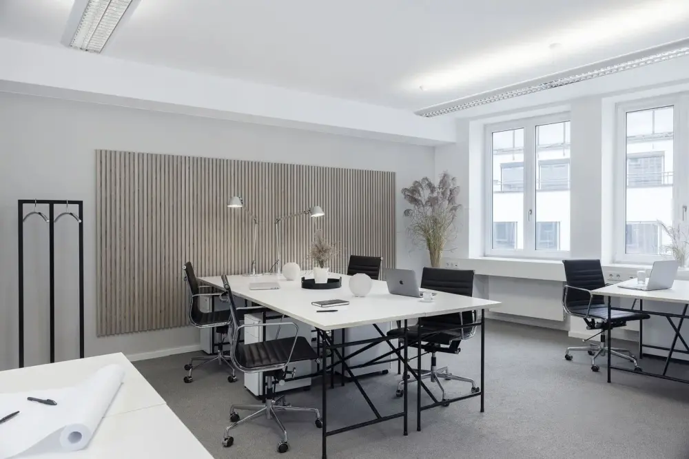 Munich City Office