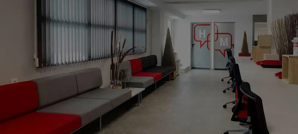 Conversa Coworking 