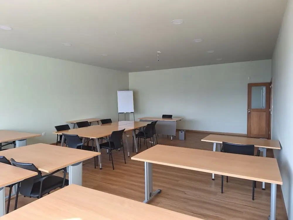 Business Center Porto