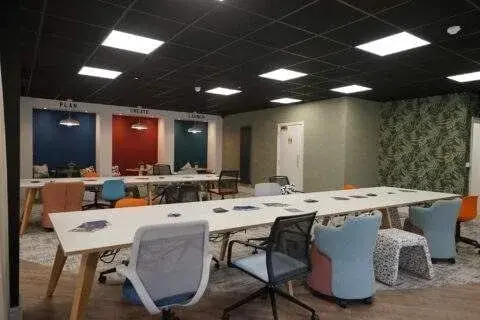 The Edge Hub Limited