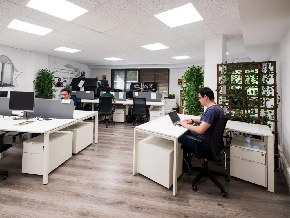 Algri Coworking