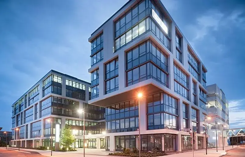 Agendis Business Center Exupéry 10 