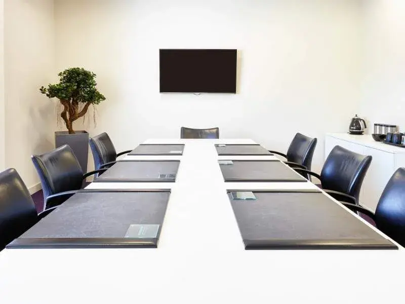 Business First - Blackburn Business Centre