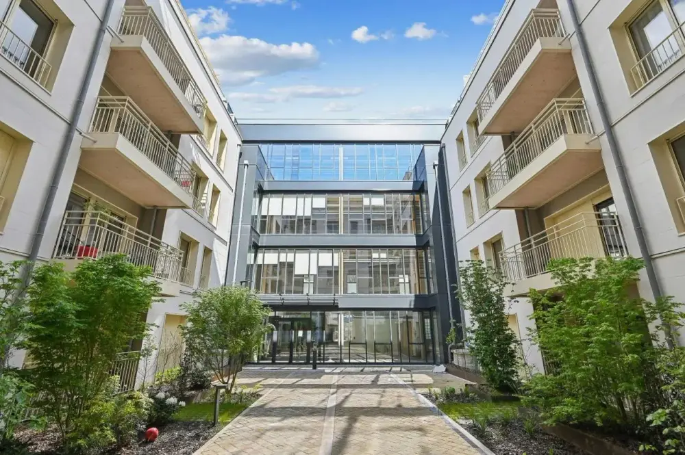 La Maison du Coworking Clichy