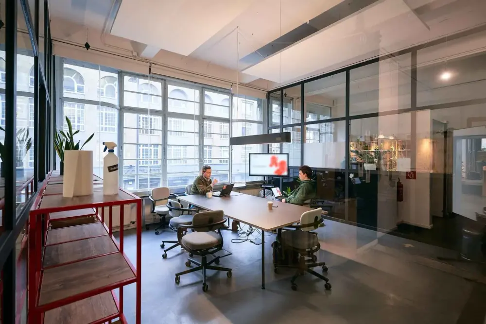 Betahaus Urban