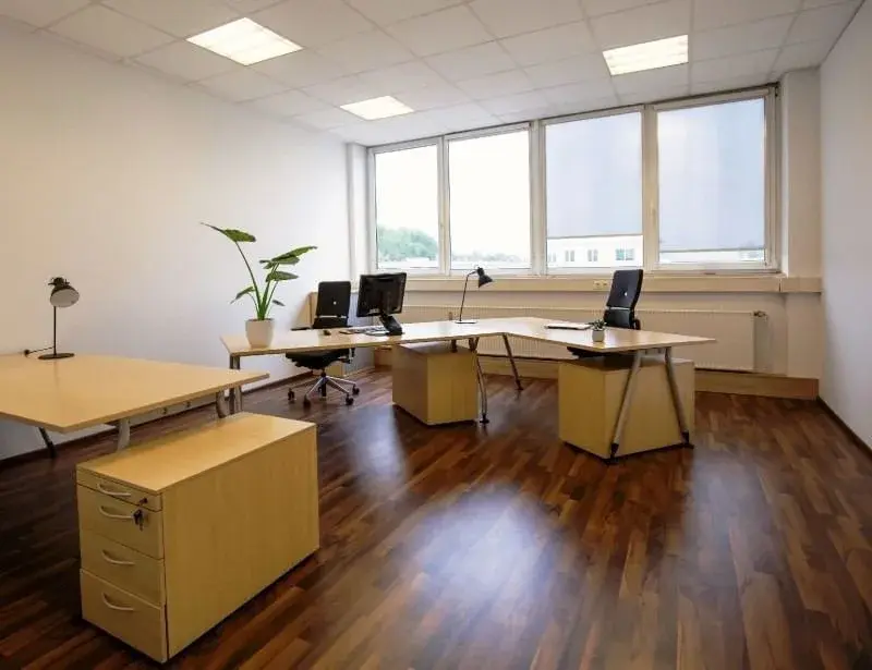 K22 Coworking Unterhaching